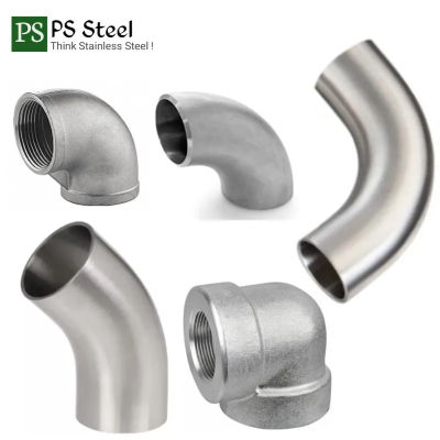 Butt Weld Fittings